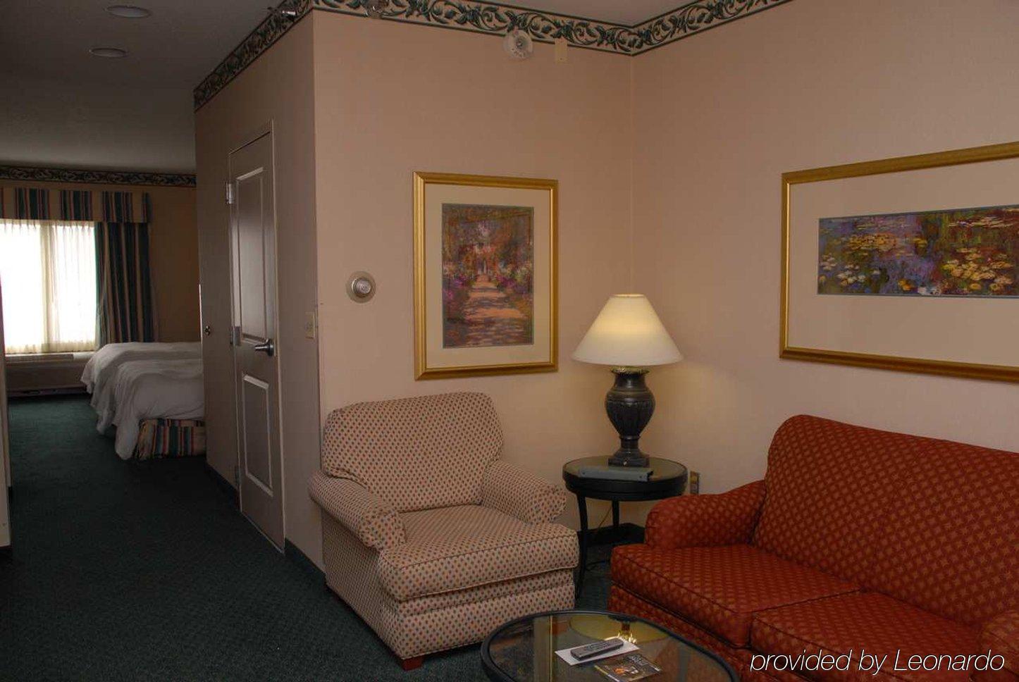 Hilton Garden Inn Честертон Номер фото